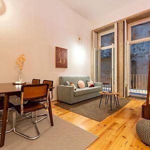 Appartement met een Slaapkamer
